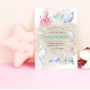 Recherche de under the sea invitations Tortue de mer