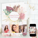 Search for three frames cards For her