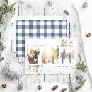 Recherche de navy blue christmas vœux cartes Baies