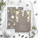 Recherche de rose gold noël invitations Dîner