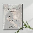 Search for welcome to our wedding posters Script