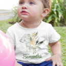 Search for woodland baby shirts Birthday