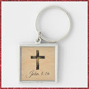 Search for love the lord your god keychains Scripture