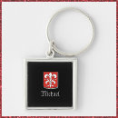 Search for shields keychains For him