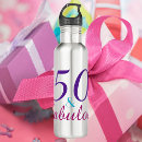 Search for 50th birthday gifts For her
