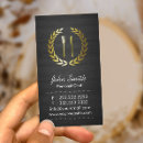 Recherche de catering cartes visite Restauration