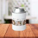 Search for photo collage can coolers Keepsake
