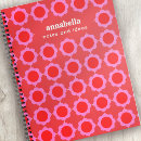 Recherche de siècles carnets Rose