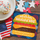 Search for fourth square invitations Barbecue