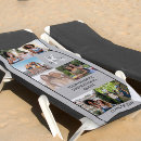 Search for quote beach towels White