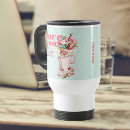 Search for macarons travel mugs Cute