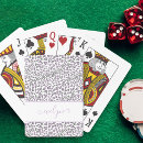 Recherche de léopard jeux de cartes Jungle