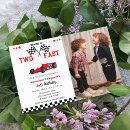 Search for too fast birthday invitations For kids