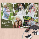 Recherche de mom puzzles Photo collage