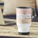 Search for peach travel mugs Modern