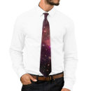 Search for milky ties Science