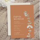 Recherche de programme de cérémonie invitations Bride