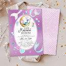 Search for little mermaid on the way invitations For her