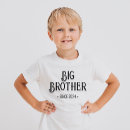 Search for brother tshirts sibling