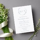 Search for natural wedding invitations Simple