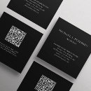 Search for black owned business cards Administrative professional