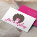Recherche de hot pink business cards Rose chaud