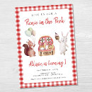 Search for kids bbq birthday invitations Cute