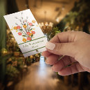 Recherche de fleur de lis business cards Boss