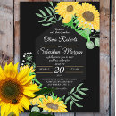 Search for hexagon invitations Black