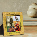 Recherche de 50th wedding anniversary gifts Gold
