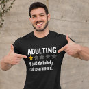 Search for funny adult tshirts Humor