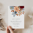 Search for garden suite wedding invitations Wildflower