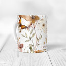 Search for watercolor butterfly mugs White
