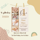 Search for camera birthday invitations Modern