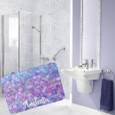 Search for sparkle glitter bath mats For kids