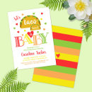 Search for taco bout a baby shower invitations Cute