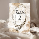 Search for nautical wedding table cards Minimal