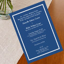 Recherche de formule invitations Bride