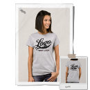 Search for corporate tshirts Small business logo