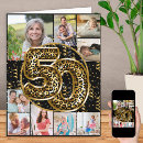 Recherche de black and gold birthday cards Pour elle