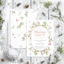 Search for warm invitations Elegant
