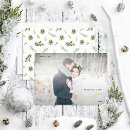 Search for bride wedding announcement cards Mr and mrs