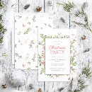 Search for business warming party invitations Elegant