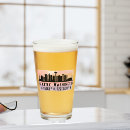 Search for washington beer glasses Souvenir