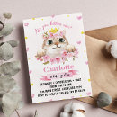 Search for meow invitations Floral