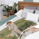 Search for sentimental fleece blankets Family gift