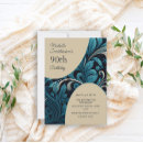 Search for fleur 5x7 invitations Vintage