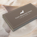 Search for dachshund dog business cards Puppy