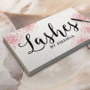 Recherche de extension de mèche cartes visite Maquillage