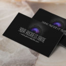 Recherche de objectifs cartes visite Photographe